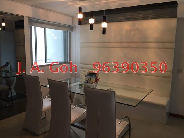 Blk 518C The Premiere @ Tampines (Tampines), HDB 5 Rooms #148360012